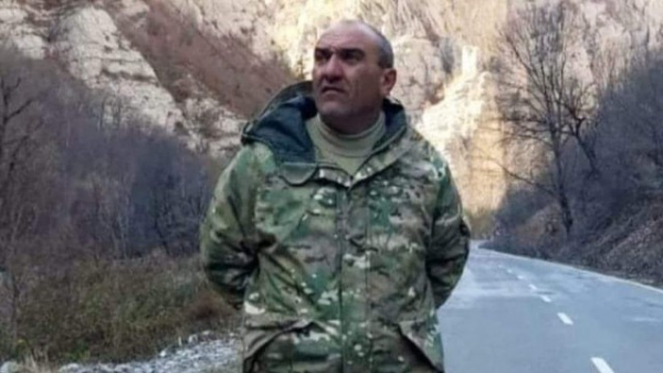 Ehtiyatda olan polkovnik vəfat etdi