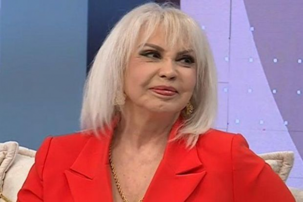 Müğənni Sevda Əliqızı: “Ağrılara görə danışa bilmirəm”