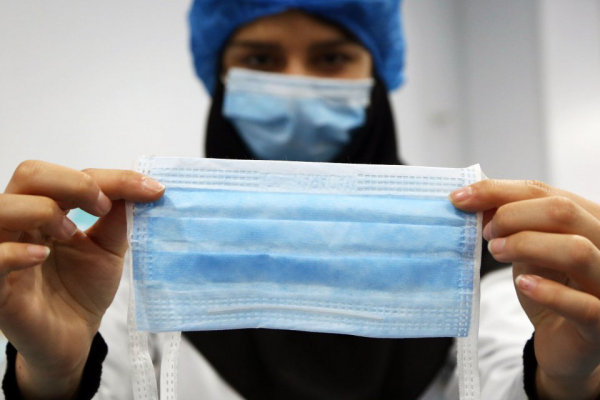 Çin həkimləri ölkədə yeni virus müəyyən etməyiblər