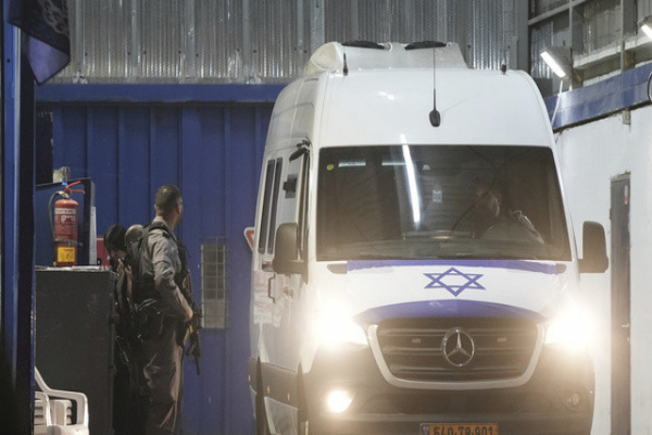 KİV: Mossad üzvləri girov mübadiləsi və atəşkəslə bağlı Dohaya gedib