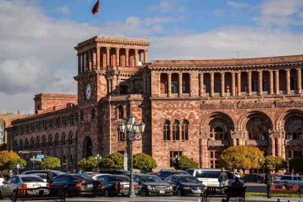 Ermənistan təzminat ödəməlidir