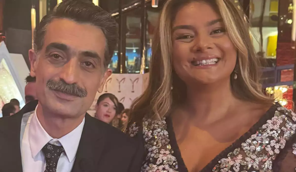 Kamilə “Kazım ağa” ilə...