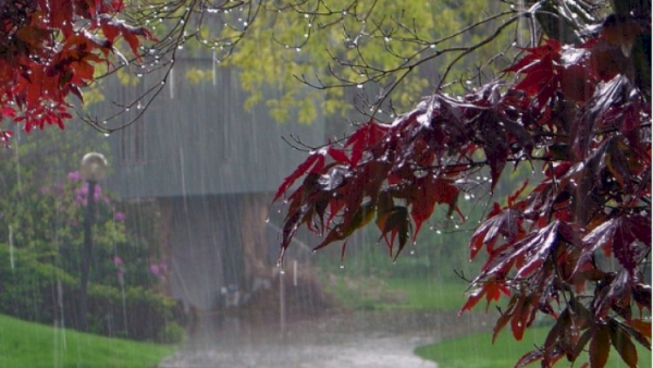 Hava yenidən pisləşəcək - Yağış və qar yağacaq