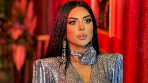 Vəfa Şərifova həyat yoldaşından ayrıldı