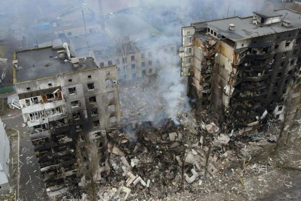 Donetskdə separatçılar azərbaycanəsilli şəxsi döyərək öldürüblər