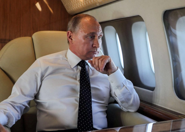 Putin sabah 2 ölkəyə səfər edəcək