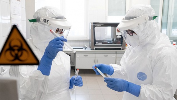İtaliyada koronavirusa yoluxma kəskin artıb