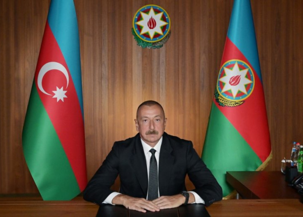 Prezident ADA Universitetindəki Beynəlxalq Forumda iştirak edəcək