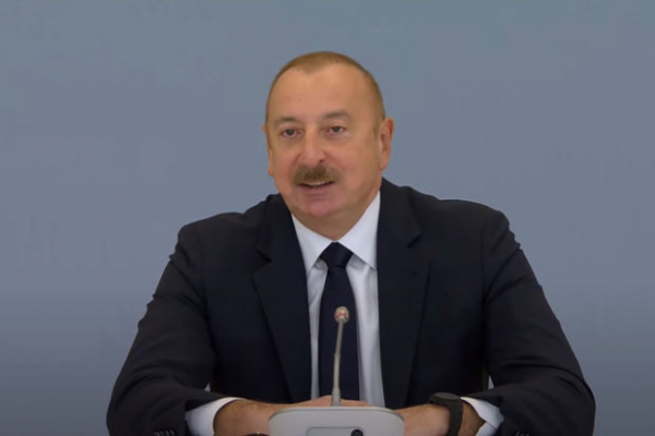 Prezident: “Məcburi köçkünlər üçün maksimal həyat şəraitinin yaradılması üçün əlimizdən gələni edirik”