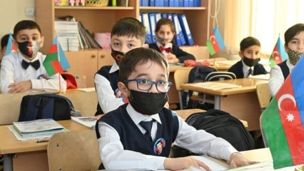 Qızılca tüğyan edir: Ölkə qapanmaya gedir - Məktəblər bağlanır?