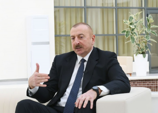 "Gürcüstan və Azərbaycan yaxın tərəfdaşlardır" - Dövlət başçısı