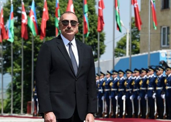 İlham Əliyev Qranada görüşünə getməməsinin səbəblərini AÇIQLADI