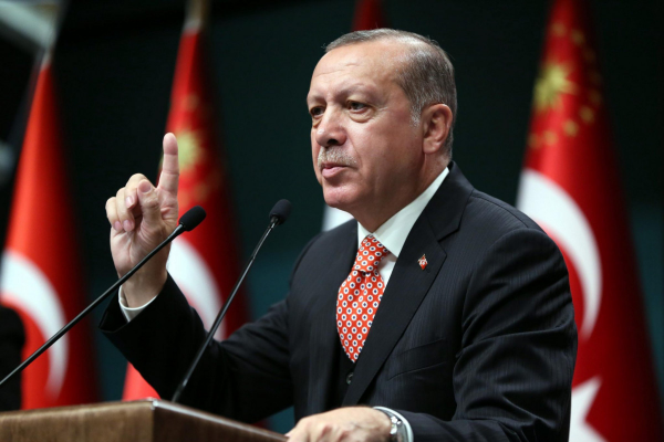 Ərdoğan İsrailə xəbərdarlıq edib: Türkiyədə əməliyyat keçirsələr, bədəli ağır olacaq