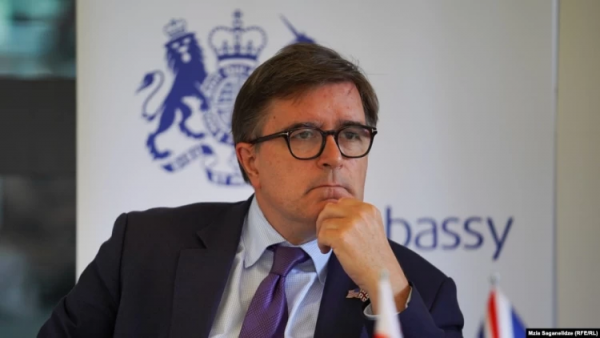 Ceyms O`Brayn Azərbaycana səfəri nələri dəyişə bilər?