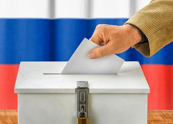 Rusiyada prezident seçkilərinin vaxtı açıqlandı