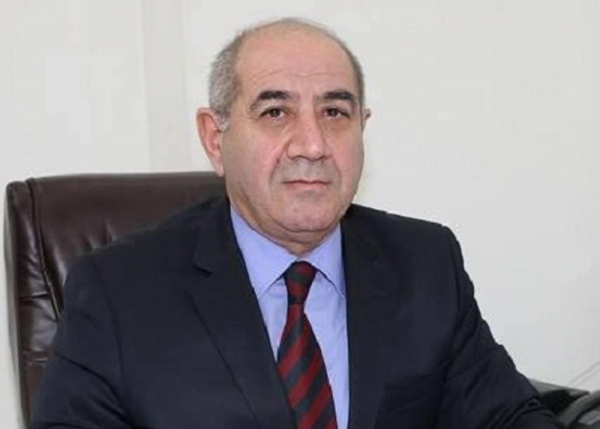 "Bugünkü zəlzələ güclü olmayıb" - Baş direktor