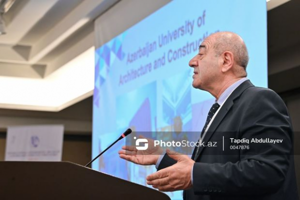 Seysmoloji Xidmət Mərkəzinin rəhbəri zəlzələyə görə əhaliyə çağırış edib