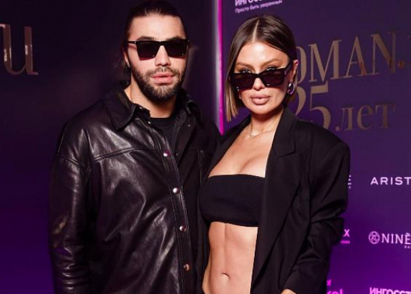 Rus modelin sevgilisi azərbaycanlı iş adamı imiş