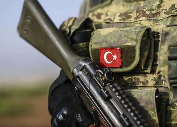 Türkiyə ordusu 56 terrorçunu zərərsizləşdirdi