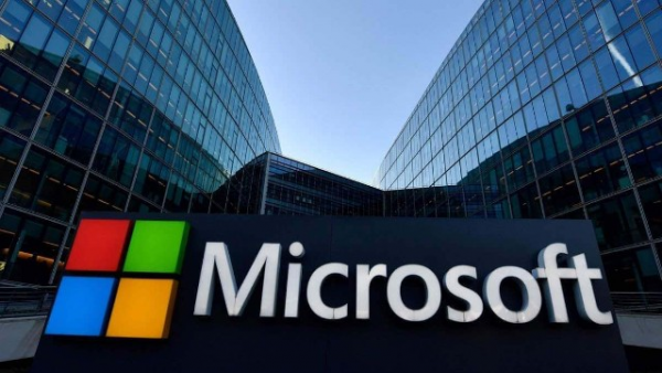 “Microsoft” və Çin arasında süni intellekt razılaşması