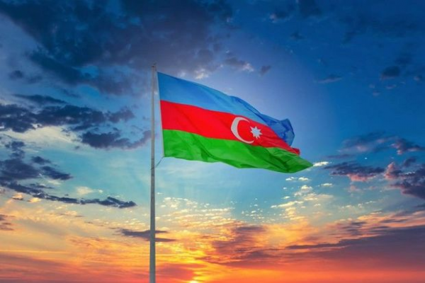 Azərbaycan Sankt-Peterburqda keçiriləcək IV Avrasiya Qadınlar Forumuna dəvət olunub