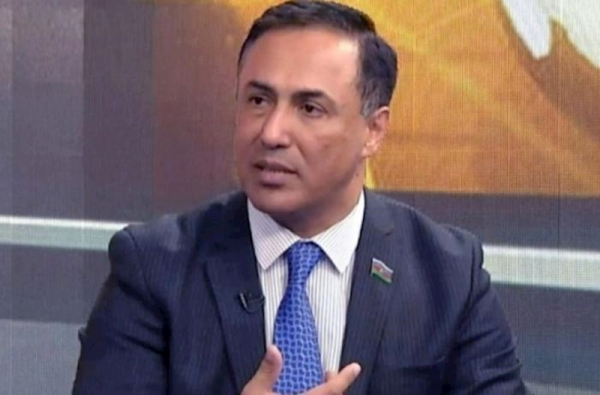Dezinformasiya çirkabı: “Bəzi konqresmen və senatorlar erməni lobbisi və xalqı qarşısında xal qazanmaq istəyirlər”