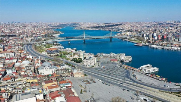 İstanbulda zəlzələ hazırlığı başladı
