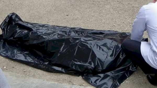 Xudatda 47 yaşlı kişi kanalizasiya üçün qazılan quyuya düşərək boğuldu
