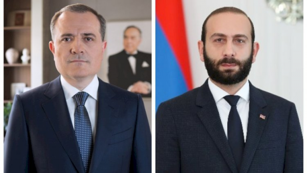 Nazirlər Brüsseldə bir araya gələcək? - XİN-dən açıqlama