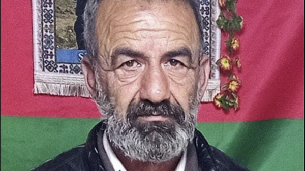 Şəhid atası vəfat etdi - FOTO