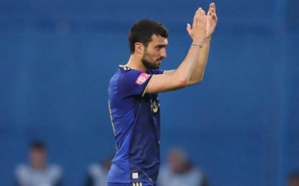 “Dinamo” azarkeşləri Mahir Emreliyə görə rəhbərlikdən narazıdırlar