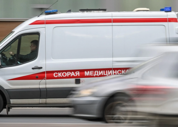 Rus diplomat evində ölü tapıldı