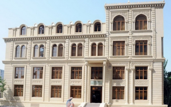 İcma: "Sarqsyan, Koçaryan, Oskanyan, “Artsax”, “Stepanakert” artıq tarixin arxivindədir"