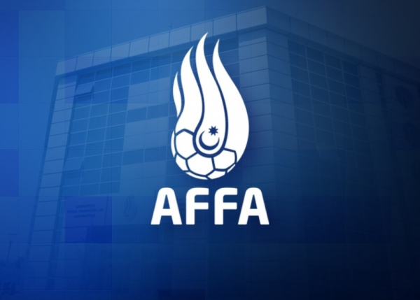 AFFA 3 klubu cərimələdi