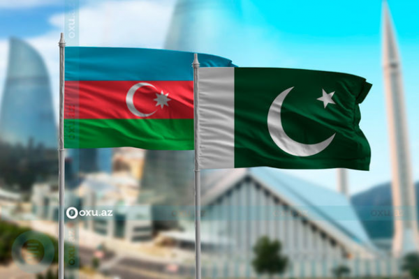 Azərbaycan XİN Pakistana başsağlığı verib