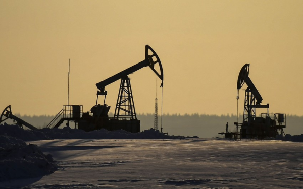Aİ-nin Rusiya neftinin qiyməti ilə bağlı həddi Bolqarıstana şamil edilmir