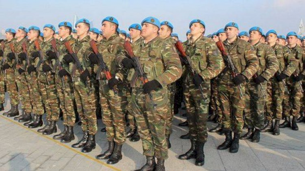 Onlara “Kiçik leytenant” hərbi rütbəsi veriləcək