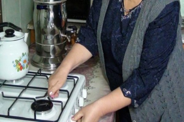 Bakının bu rayonunda qaz kəsiləcək