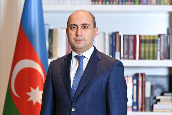 Nazir: Yaşlılar 30-40 il əvvəl öyrəndiklərini uşaqlara öyrədirlər, bunu ciddi problem olaraq görürük