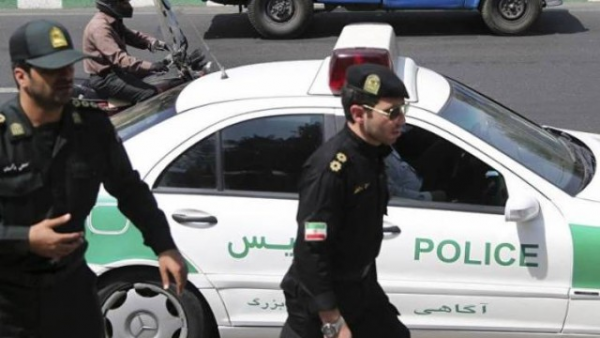 İranda polis idarəsinə hücum edildi - Ölənlər var (YENİLƏNİB)