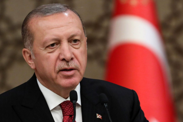 Ərdoğan: Bayden F-16 məsələsində müsbət yanaşmaya malikdir