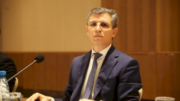 Zahid Oruc Prezidentliyə namizəd olacaq