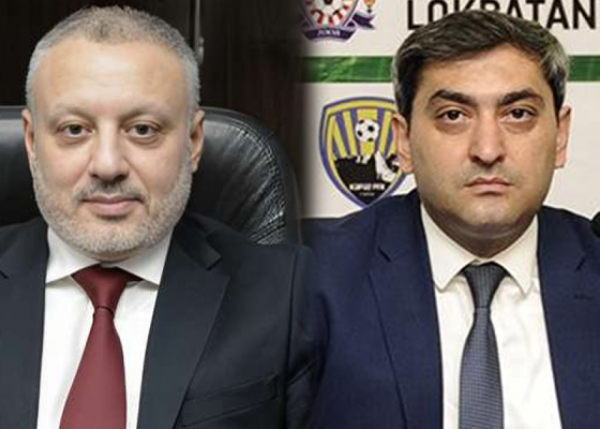 PFL-in prezidentləri Türkiyəyə aparılır - Əməliyyat olunacaqlar