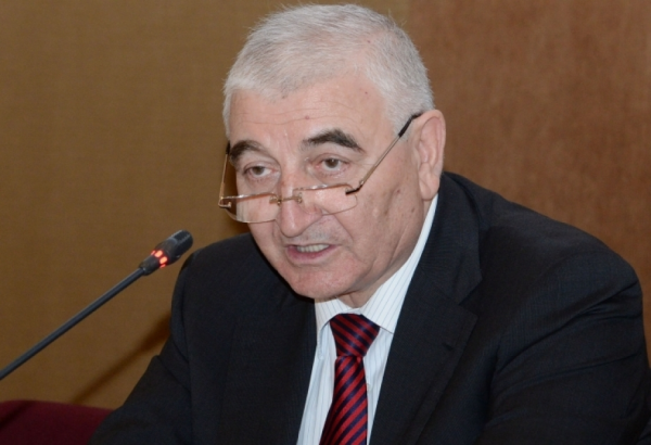 MSK sədri: Prezident seçkilərində ölkənin kənarında olan seçicilərə də şərait yaratmalıyıq