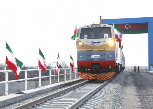 Azərbaycan, İran və Rusiyanın 1,6 milyard avroluq layihəsi