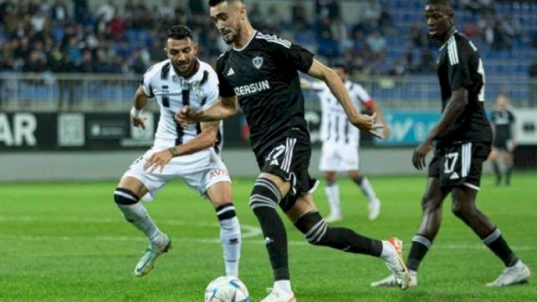 Bu gün “Qarabağ” - “Neftçi” oyunu var
