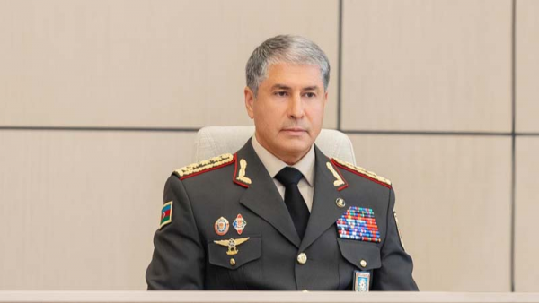 Vilayət Eyvazov bu rəislərin yerini dəyişdirdi