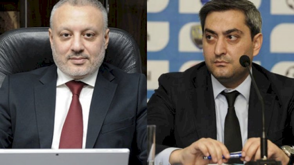 PFL prezidenti və digər əməkdaşlarının son durumu açıqlandı