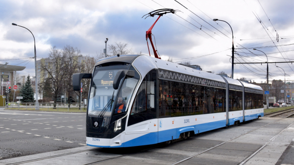 Bakıda tramvay xətləri çəkiləcək? - Rəsmi açıqlama