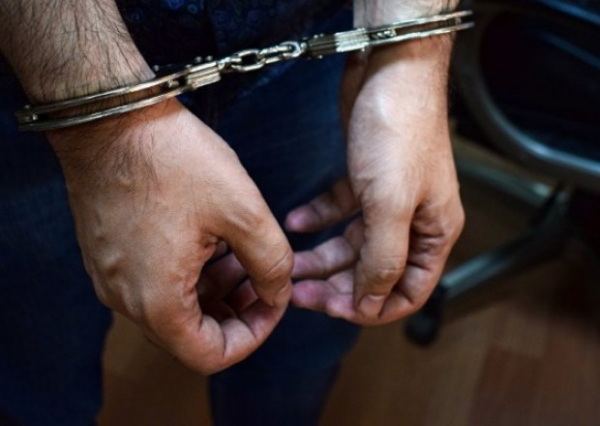 Cinayət törətməkdə şübhəli bilinən 25 nəfər saxlanıldı